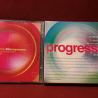 Brad Mehldau Trio – Progression: Art Of The Trio, Volume 5 - pikkukuva 2