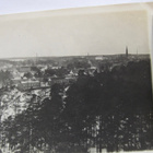 VANHA Valokuva Mikä Kaupunki? Kotka? 1920-l - pikkukuva 1