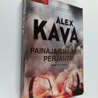 Alex Kava : Painajaismainen perjantai - pikkukuva 1