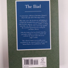 Homer : Iliad - pikkukuva 2