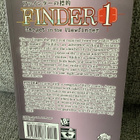 FINDER 1 (Target in the Viewfinder)  YAOI MANGA - pikkukuva 2