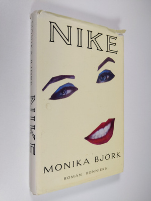 Monika Björk : Nike