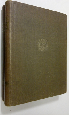 Finland I-II : land, folk, rike