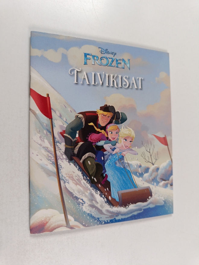 Talvikisat