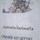 2-osainen korttI - AATOKSEN PUNAINEN LANKA - pikkukuva 2