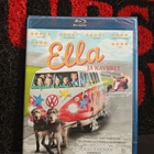 Ella ja Kaverit (Avaamaton!) - pikkukuva 1