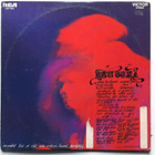 HOT TUNA, Live LP - pikkukuva 1