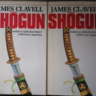 James Clavell - Shogun 1-2 - pikkukuva 1