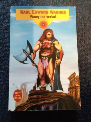 Karl Edward Wagner: Pimeyden verkot