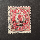 Saksa  1920 ( Deutsches Reich) - pikkukuva 1