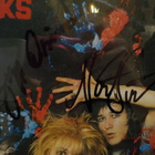 HANOI ROCKS - ORIENTAL BEAT EX-/EX- LP +KOKO BÄNDIN NIMMARIT - pikkukuva 4