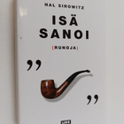 Hal Sirowitz : Isä sanoi : {runoja} - pikkukuva 1