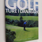 Flemming Hvelplund ym. : Golfture i Danmark - pikkukuva 1