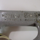 Senco model j re 26262 , paineilmanitoja - pikkukuva 3