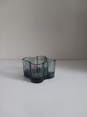 AALTO TUIKKU harmaa • Iittala