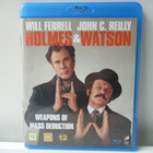 HOLMES & WATSON BLU-RAY - pikkukuva 1