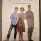 Synttärit -Sixteen candles (Dvd) John Hughes - pikkukuva 1