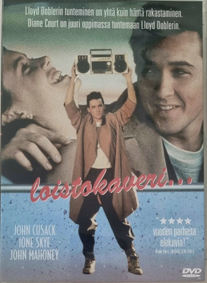 LOISTOKAVERI... DVD