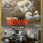[DVD] RONIN - pikkukuva 1