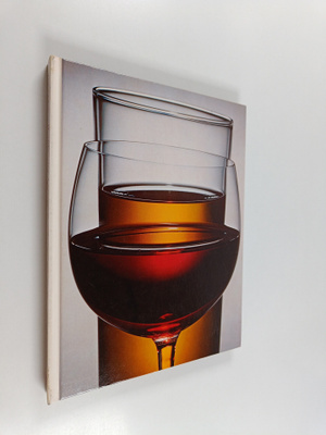 Alec Waugh : Wines and Spirits : Foods of the World