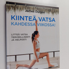 James Duigan : Kiinteä vatsa kahdessa viikossa! : Litteä ... - pikkukuva 1