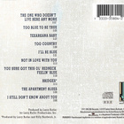 Billy Hardwick, Jr. • Too Country CD - pikkukuva 4