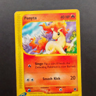 Pokemon Ponyta 126/165 - pikkukuva 1