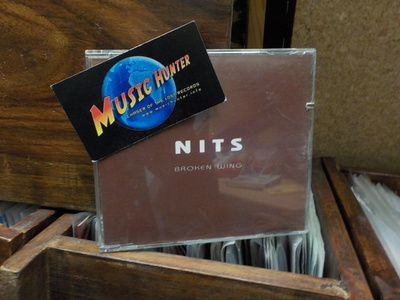 NITS - BROKEN WING SINKKU CD