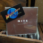 NITS - BROKEN WING SINKKU CD - pikkukuva 1