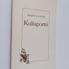 Martta Raivio : Kultaportti - pikkukuva 1