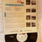 Almenrausch Und Edelweiss LP 1965 - pikkukuva 2