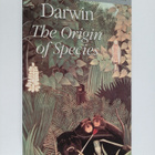 Charles Darwin : The origin of species - pikkukuva 1