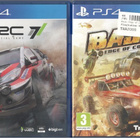 2 KPL PS4 PELEJÄ - pikkukuva 1