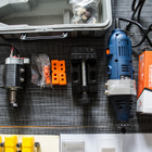 Mini CNC jyrsin / laser kone - pikkukuva 3