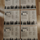 JOULUN SÄVEL - 6x LP BOX - pikkukuva 4