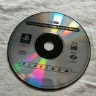 Disney's Action Game Featuring Hercules (Sony PS1) - pikkukuva 1