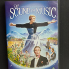 THE SOUND OF MUSIC . DVD . JULIE ANDREWS - pikkukuva 1
