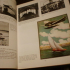 FINNAIR The Art of Flying since 1923 ( 1 p. 1983 ) Sis.pk:t - pikkukuva 2