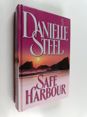 Danielle Steel : Safe Harbour