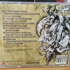 Virgin Steele - The Black Light Bacchanalia CD - pikkukuva 2