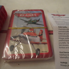Pelikortit Planes Power Cards, Disney - pikkukuva 3