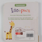 Iso ja pieni - pikkukuva 2