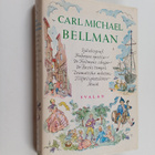 Carl Michael Bellman : Levernesbeskrivning ; Fredmans epi... - pikkukuva 1