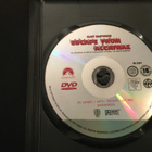 Pako Alcatrazista DVD (Clint Eastwood) - pikkukuva 3