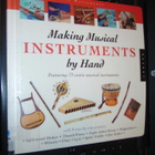 Making Musical INSTRUMENTS by Hand (Sis.postikulut) - pikkukuva 1
