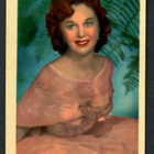 Keräilykuva - Susan Hayward 521 Universal - pikkukuva 1