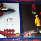 It Chapter 1-2 (2blu-ray) - pikkukuva 1