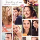 dvd, Jätä se! Älä tuhlaa aikaasi vääriin miehiin [komedia] - pikkukuva 1