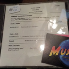 CLASSIC ALBUMS -  WHO - WHO'S NEXT RADIO SHOW CD - pikkukuva 1