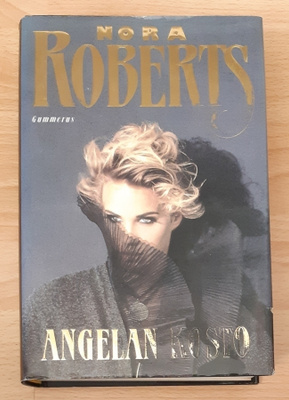Nora Roberts - Angelan kosto